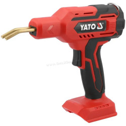 Aparat de lipit pentru plastic Yato YT-824483