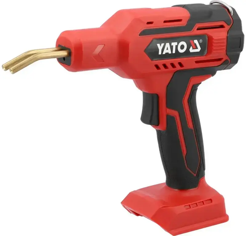 Aparat de lipit pentru plastic Yato YT-824483