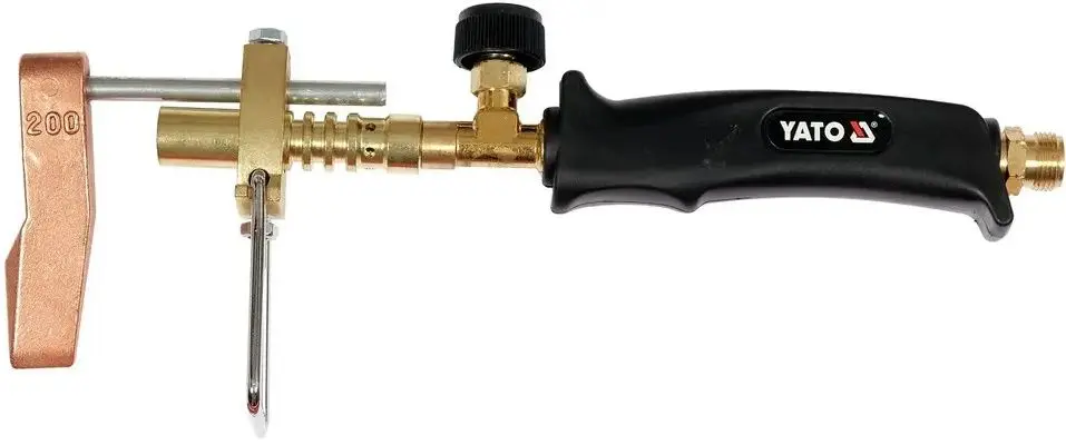 Паяльник газовый Yato YT-36701