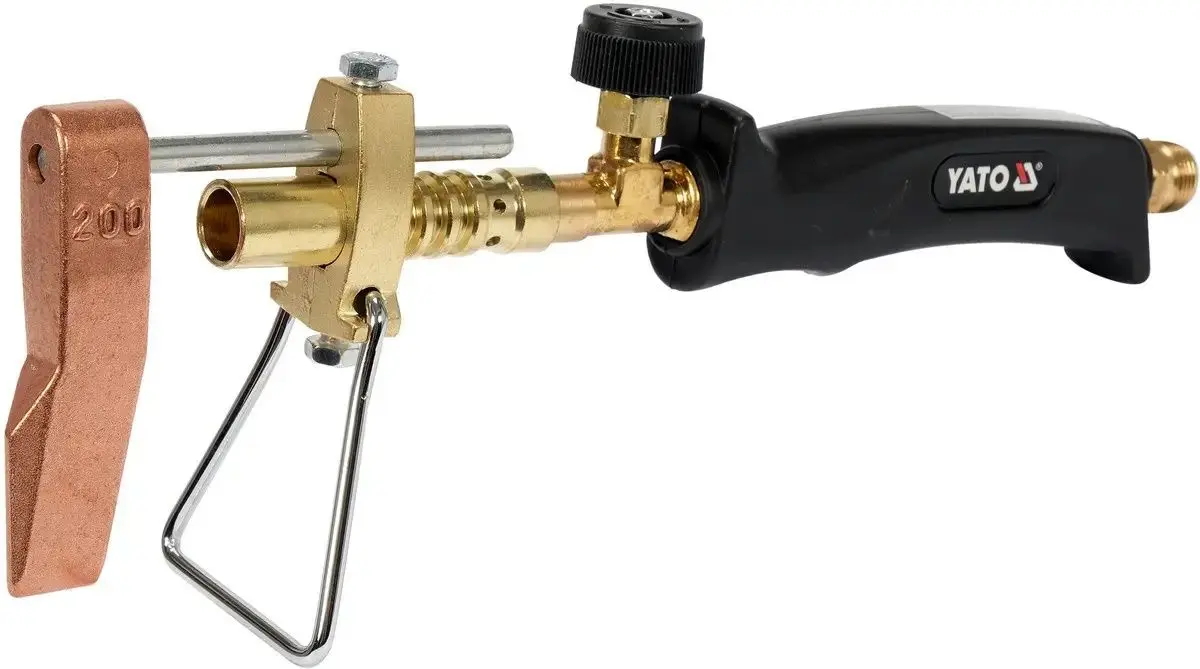 Паяльник газовый Yato YT-36701