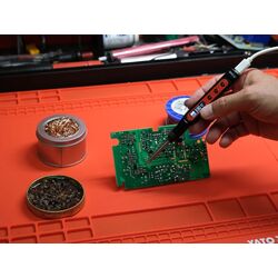 Aparat de lipit Yato YT-82490 Thumb