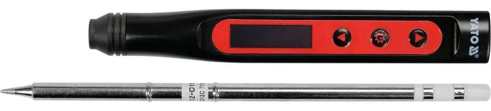 Aparat de lipit Yato YT-82490