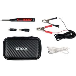 Aparat de lipit Yato YT-82490 Thumb