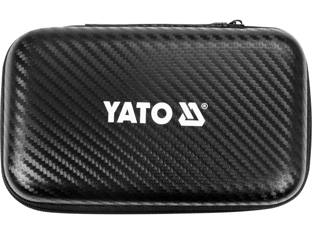Aparat de lipit Yato YT-82490