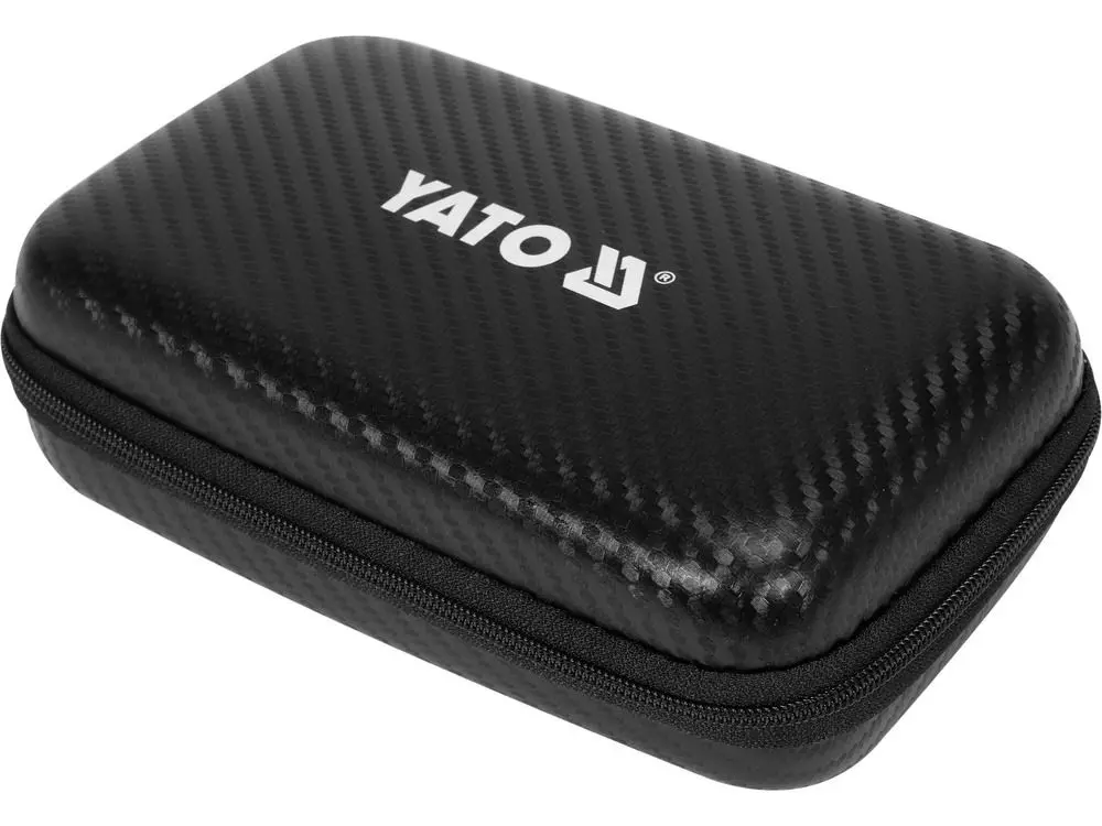 Aparat de lipit Yato YT-82490