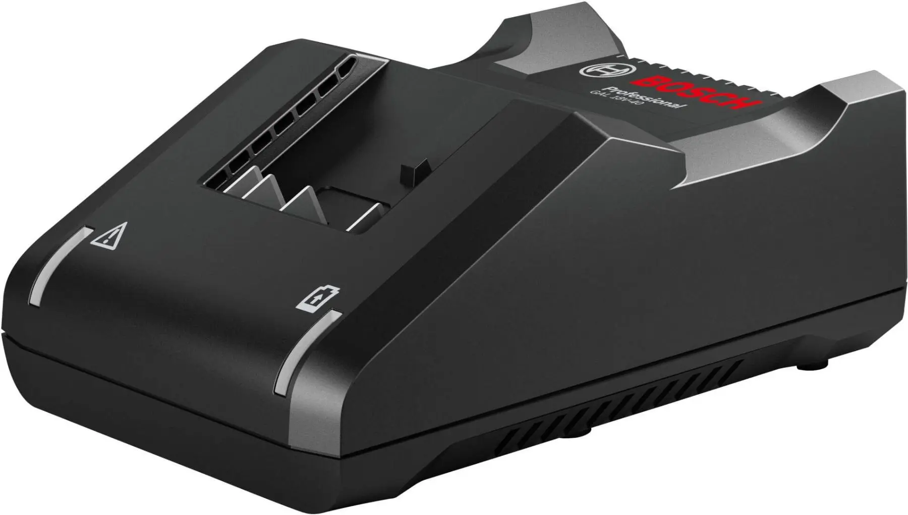 Комплект аккумуляторных инструментов Bosch GSR 180 LI + GDX 180 LI + GBA 18V 2.0Ah 1 600 A00 1CG + GAL 18V-20 + Case - 3