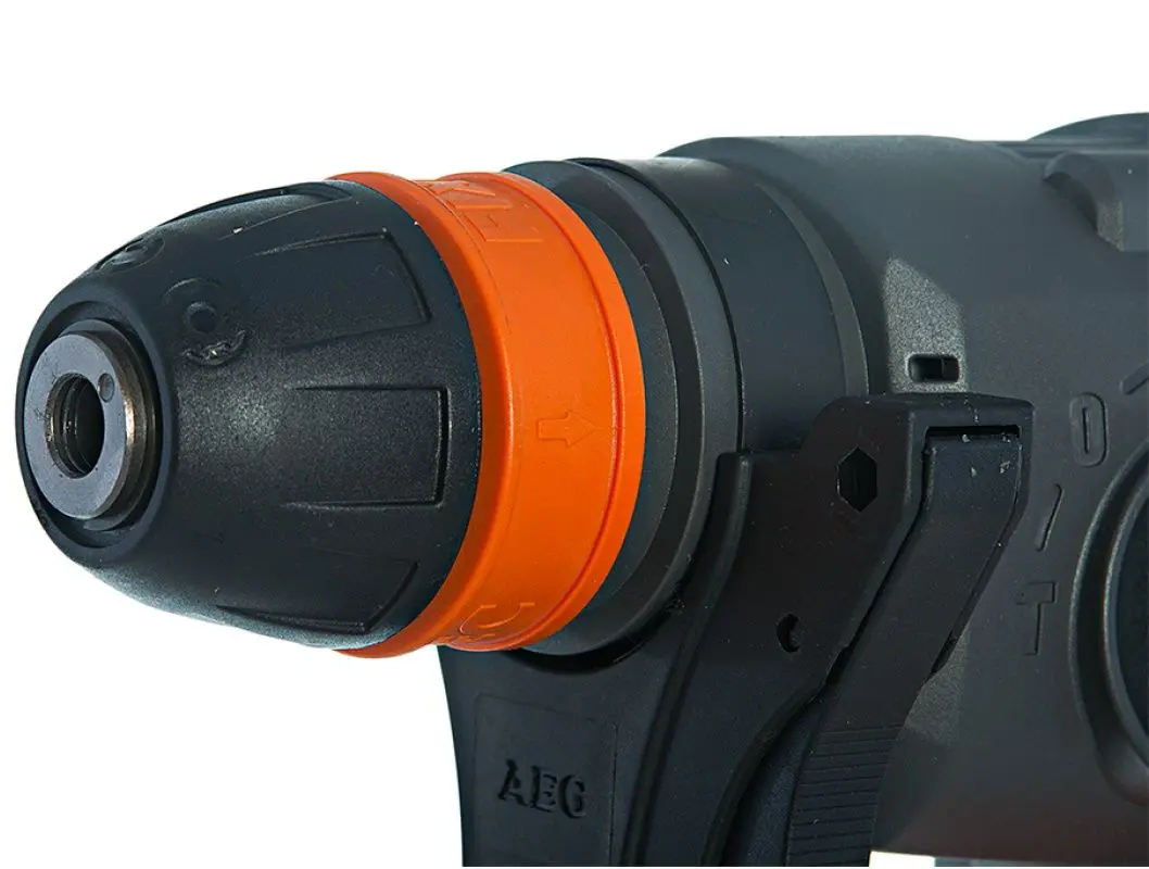 Перфоратор AEG BH 26 LXE
