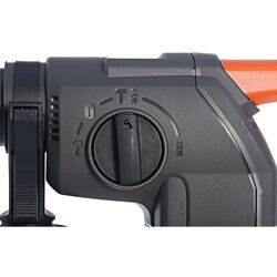 Перфоратор AEG BH 26 LXE Thumb