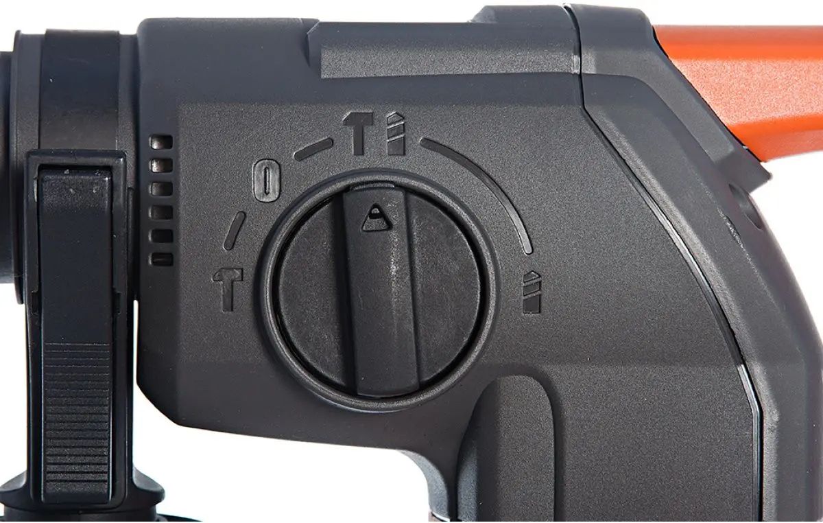 Перфоратор AEG BH 26 LXE