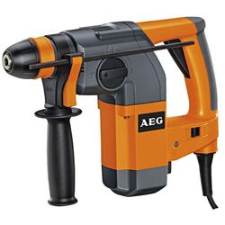 Перфоратор AEG BH 26 LXE