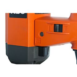 Перфоратор AEG BH 26 LXE Thumb