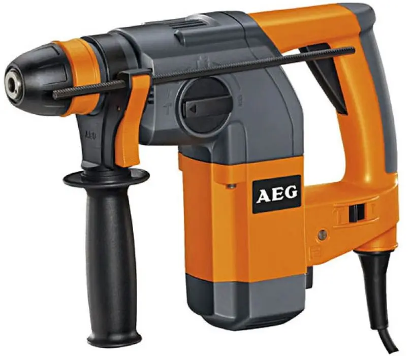 Перфоратор AEG BH 26 LXE