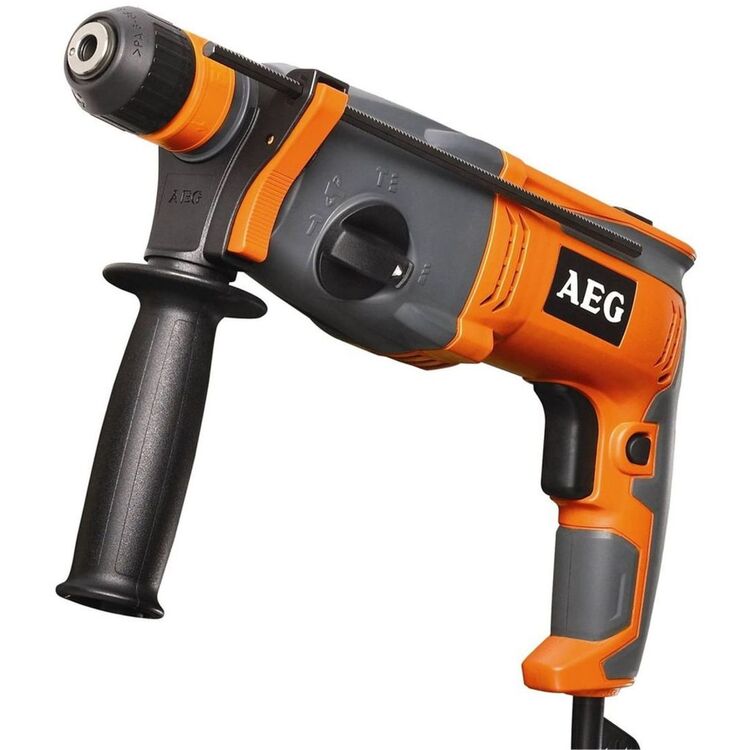 Ciocan rotopercutor AEG KH 24 E (4935428210)