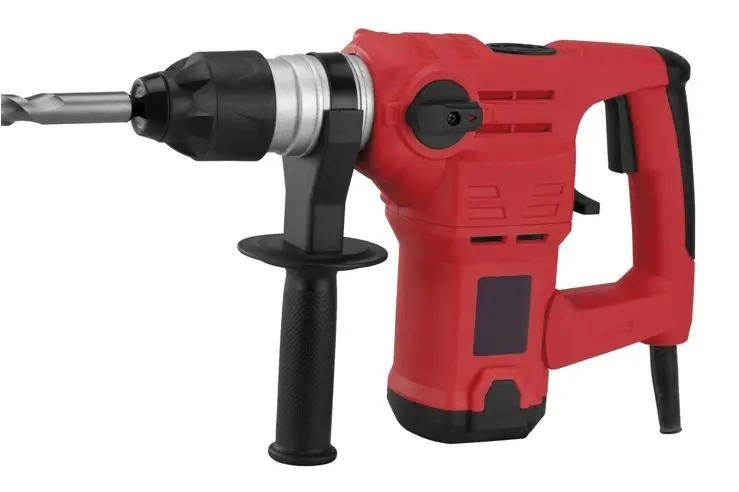 Ciocan rotopercutor AGM EH 1505