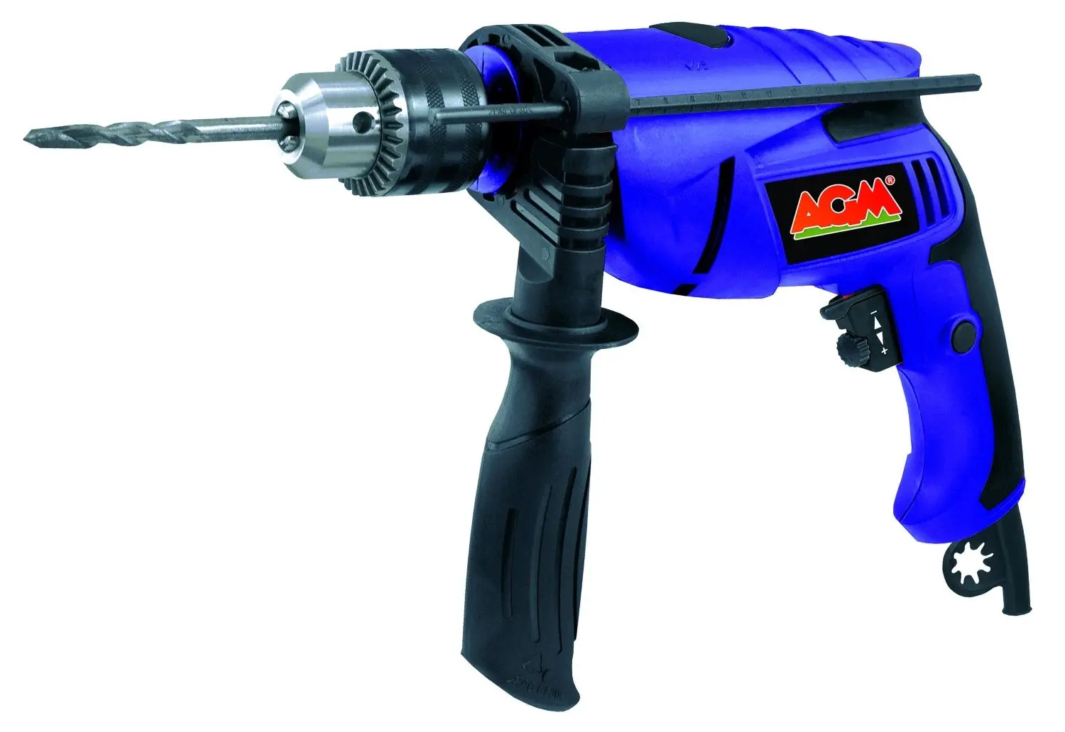 Masina de gaurit AGM ID 13