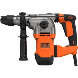 Перфоратор Black&Decker BEHS03K-QS (Orange/Black)