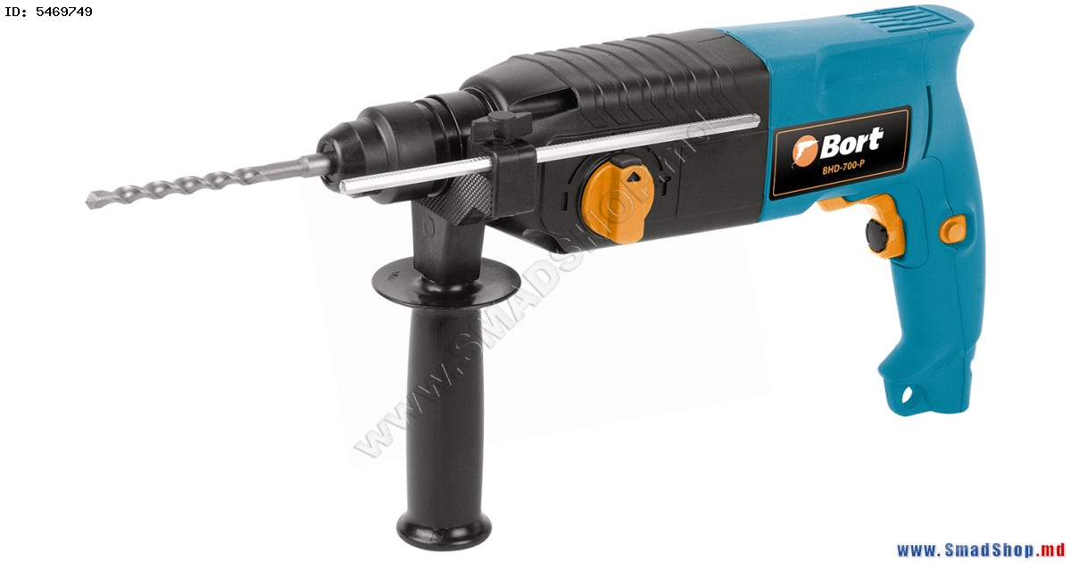 Image of Bort BHD-700 direct website