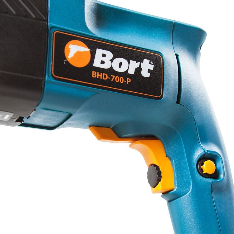 Image of Bort BHD-900 website