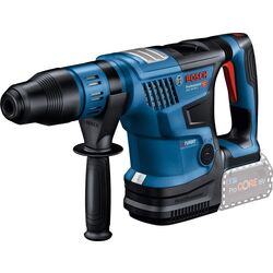 Аккумуляторный перфоратор Bosch GBH 18V-36 C Solo Thumb