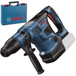 Аккумуляторный перфоратор Bosch GBH 18V-36 C Solo
