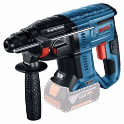 Аккумуляторный перфоратор Bosch Professional GBH 180-LI