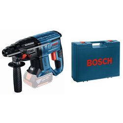 Ciocan rotopercutor cu acumulator Bosch Professional GBH 180-LI Thumb