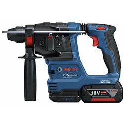 Аккумуляторный перфоратор Bosch Professional GBH 185-LI Thumb