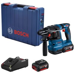 Аккумуляторный перфоратор Bosch Professional GBH 185-LI Thumb