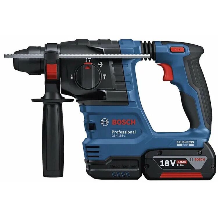 Bosch Professional GBH 185-LI