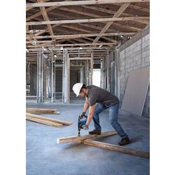 Аккумуляторный перфоратор Bosch Professional GBH 187-LI Thumb