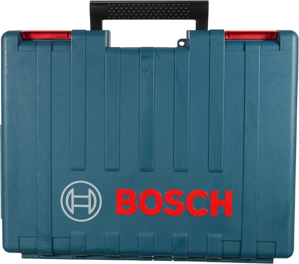 Ciocan rotopercutor cu acumulator Bosch Professional GBH 187-LI 2x5.0 Ah + L-Boxx