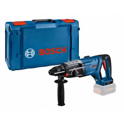 Аккумуляторный перфоратор Bosch Professional GBH 18V-28 DC (Solo)