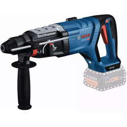 Ciocan rotopercutor cu acumulator Bosch Professional GBH 18V-28D SDS Plus Thumb