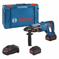 Ciocan rotopercutor cu acumulator Bosch Professional GBH 18V-28D SDS Plus