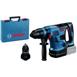 Perforator cu acumulator Bosch Professional GBH 18V-34 CF Solo