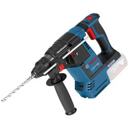 Аккумуляторный ударный перфоратор Bosch GBH 18V-26 Professional Thumb