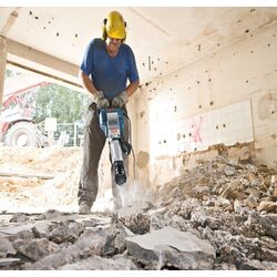 Ciocan rotopercutor Bosch GSH 16-28 Professional (0611335000) Thumb