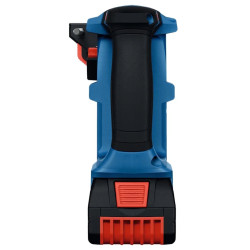 Перфоратор аккумуляторный Bosch GBH 18V-18 Professional (0611927000) Thumb