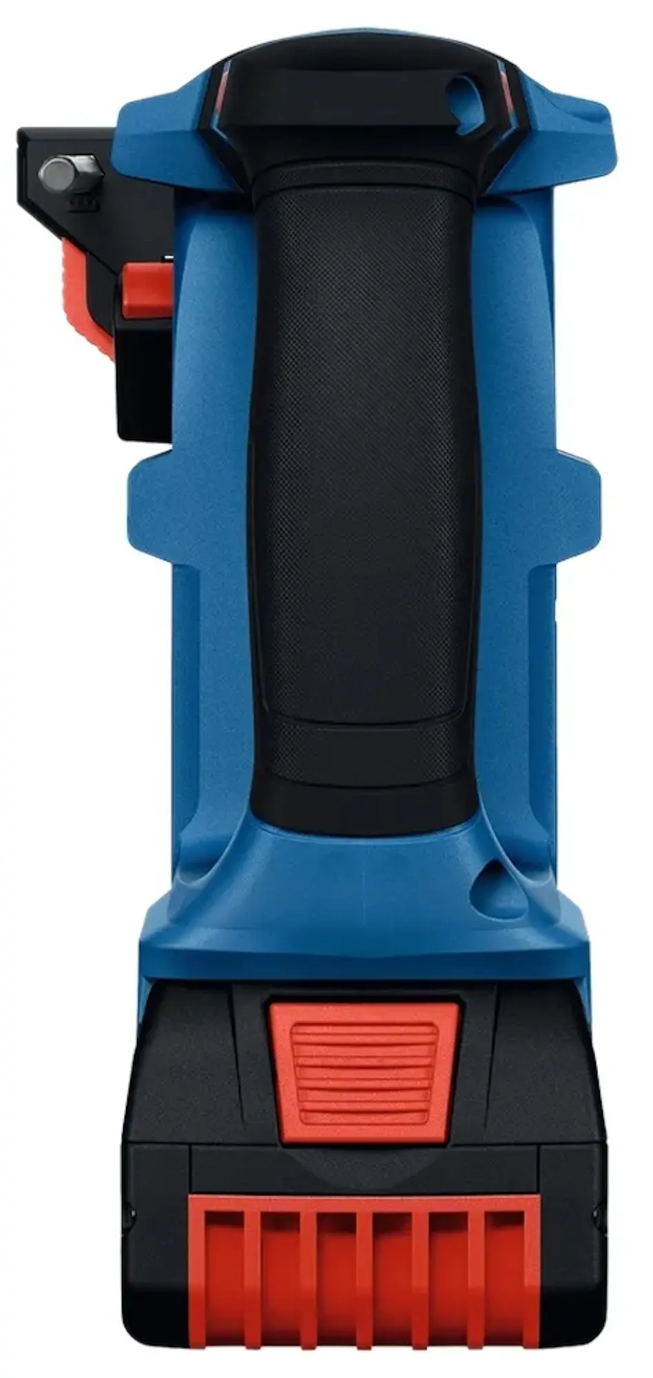 Перфоратор аккумуляторный Bosch GBH 18V-18 Professional (0611927000)