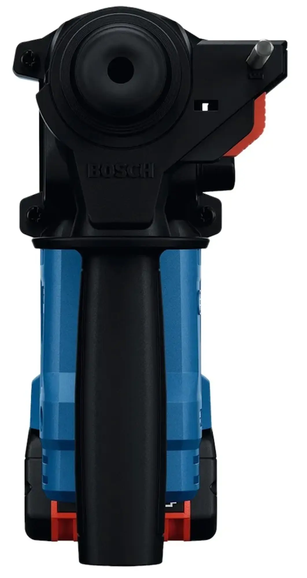 Перфоратор аккумуляторный Bosch GBH 18V-18 Professional (0611927000)