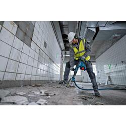 Ciocan rotopercutor Bosch GBH 18V-40 C Professional (0611917120) Thumb