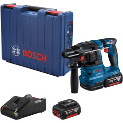 Перфоратор аккумуляторный Bosch Professional GBH 185-LI (0611924021)