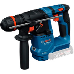 Перфоратор аккумуляторный Bosch Professional GBH 18V-18 X (0611927100)