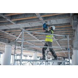 Перфоратор аккумуляторный Bosch Professional GBH 18V-28 C (0611920000) Thumb