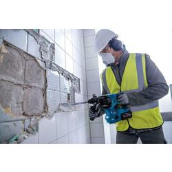 Перфоратор аккумуляторный Bosch Professional GBH 18V-28 C (0611920000) Thumb