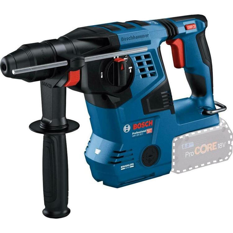Bosch Professional GBH 18V-28