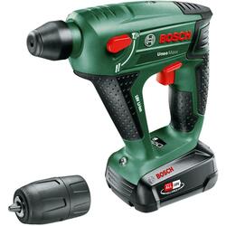 Ciocan rotopercutor cu acumulator Bosch Uneo Maxx (0603952327) Thumb