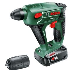 Перфоратор аккумуляторный Bosch Uneo Maxx 18V Thumb