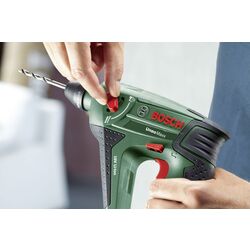 Перфоратор аккумуляторный Bosch Uneo Maxx 18V Thumb