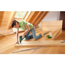 Перфоратор аккумуляторный Bosch Uneo Maxx 18V Thumb